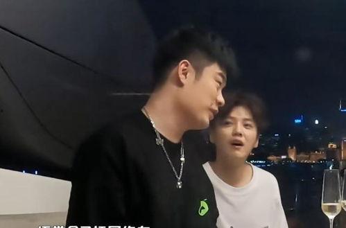 陈赫邓超最新爆料,揭秘娱乐圈幕后真相 第3张 陈赫邓超最新爆料,揭秘娱乐圈幕后真相 第3张